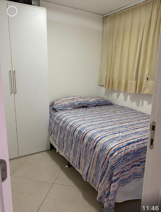 Landscape - Apartamento Mobiliado Na Beira Mar 포르탈레자 외부 사진