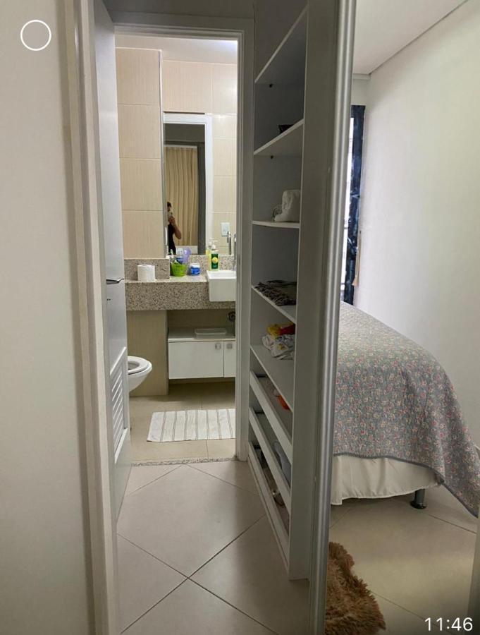 Landscape - Apartamento Mobiliado Na Beira Mar 포르탈레자 외부 사진